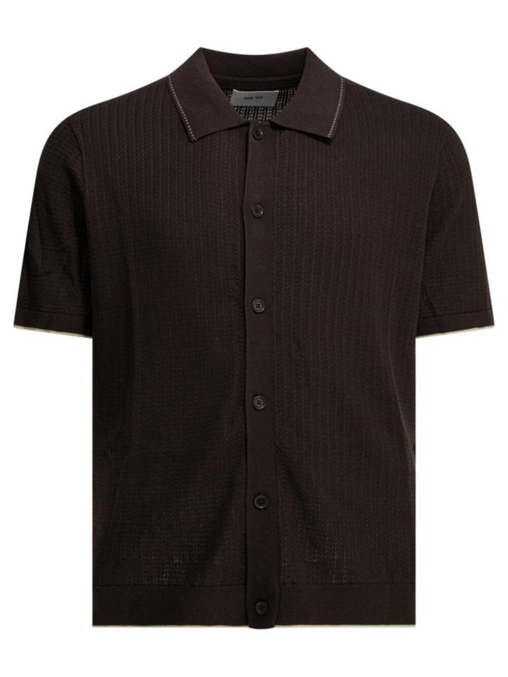 Nn.07 Nalo Polo Sweater Tag Size XL Men